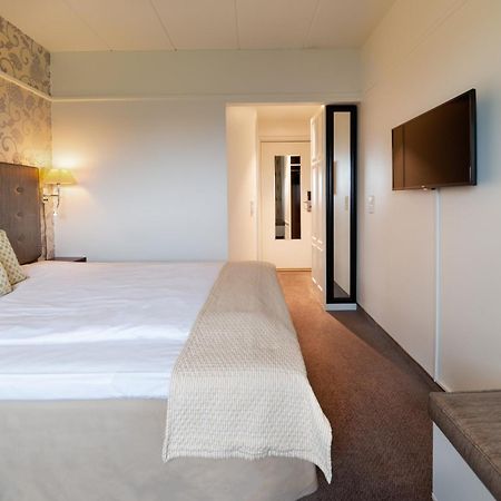 Quality Hotel Leangkollen Аскер Номер фото