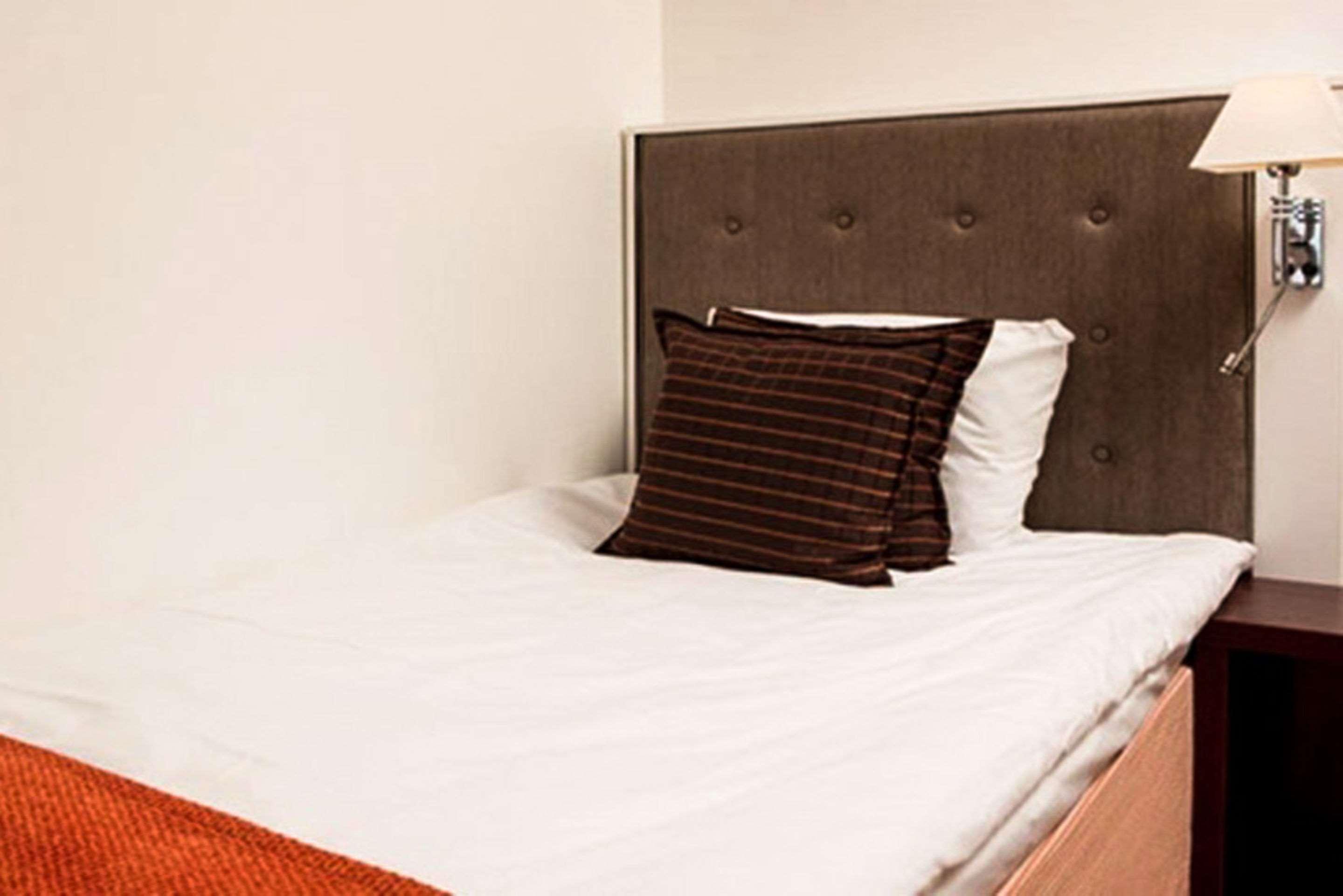 Quality Hotel Leangkollen Аскер Экстерьер фото