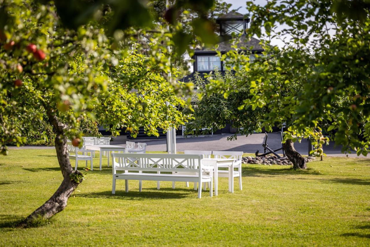 Quality Hotel Leangkollen Аскер Экстерьер фото