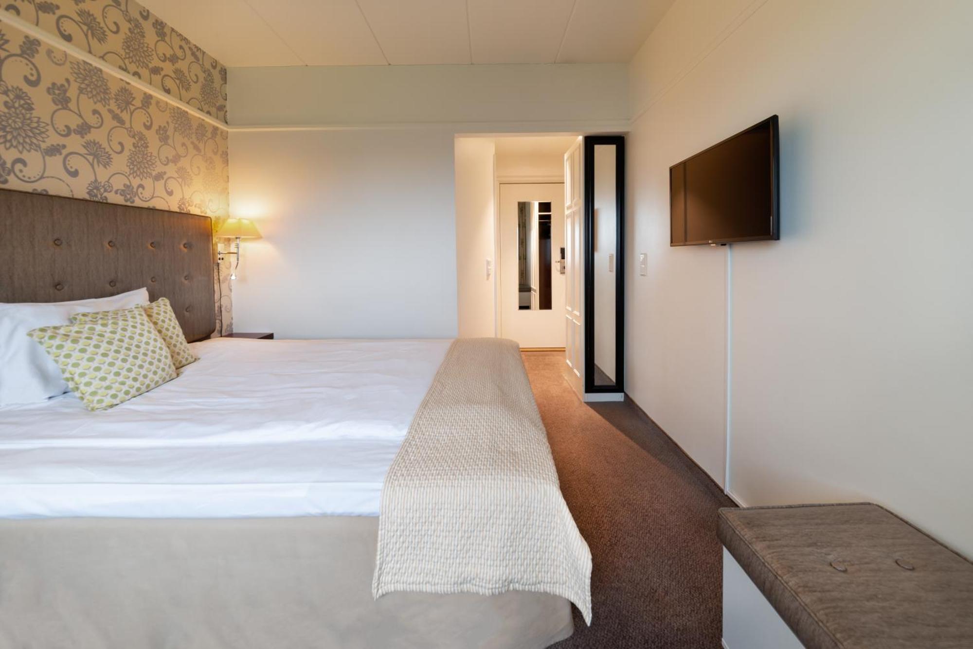 Quality Hotel Leangkollen Аскер Номер фото