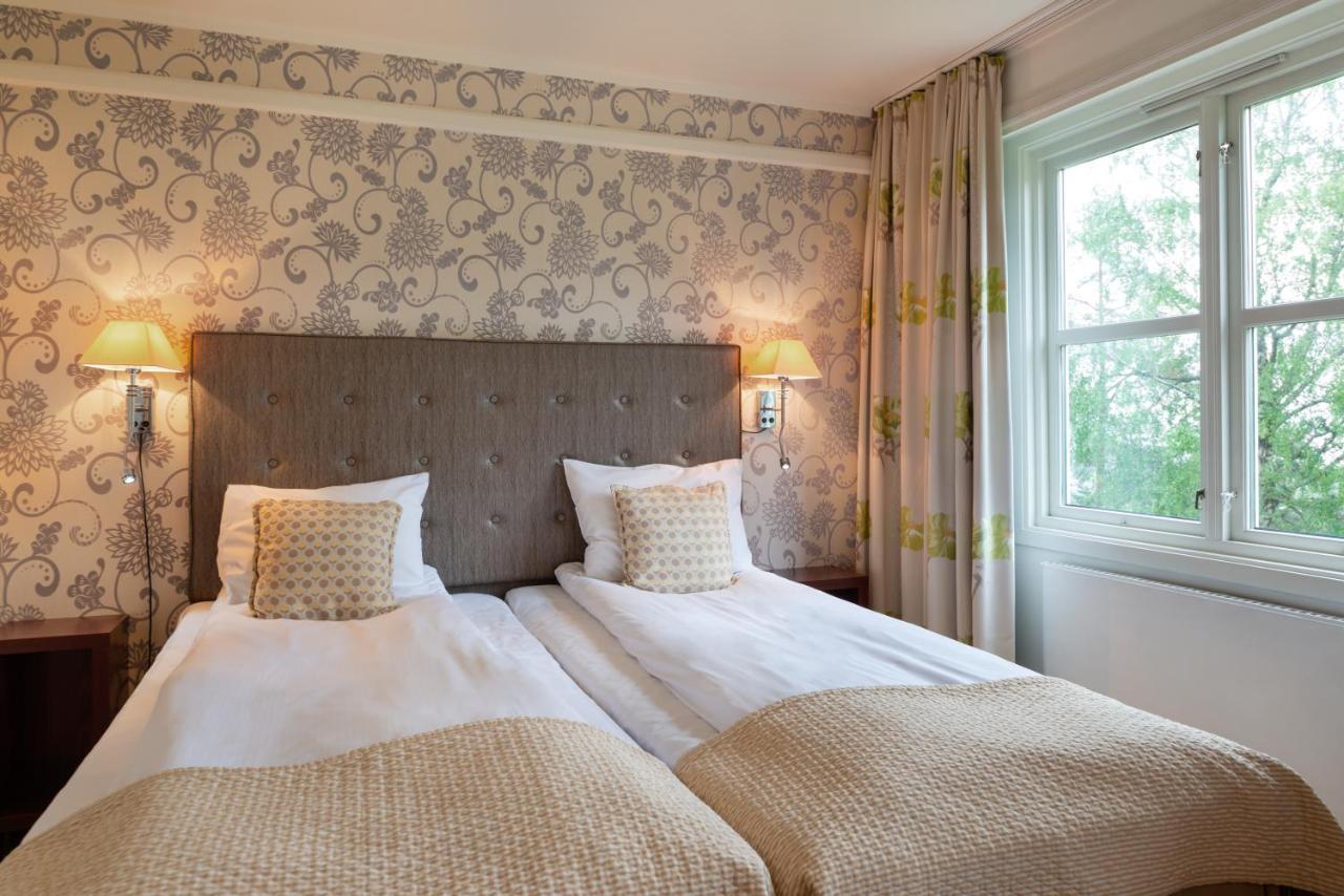 Quality Hotel Leangkollen Аскер Экстерьер фото